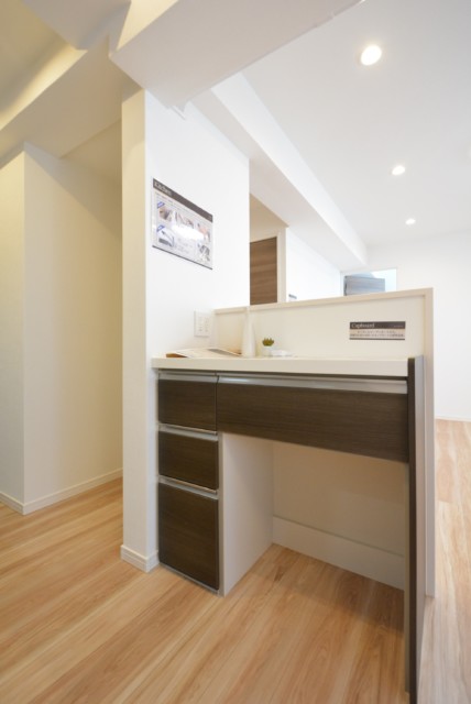 NK五反田コータース キッチン