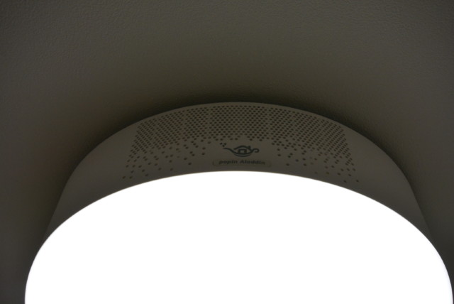 新大橋永谷マンション LDK