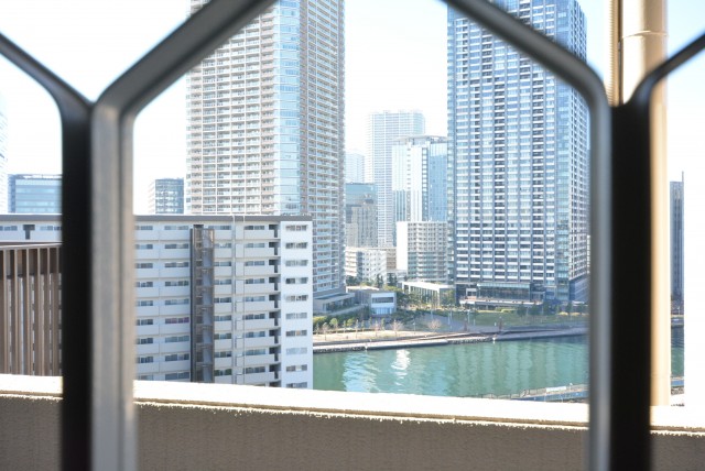 ファミール浜園 洋室2