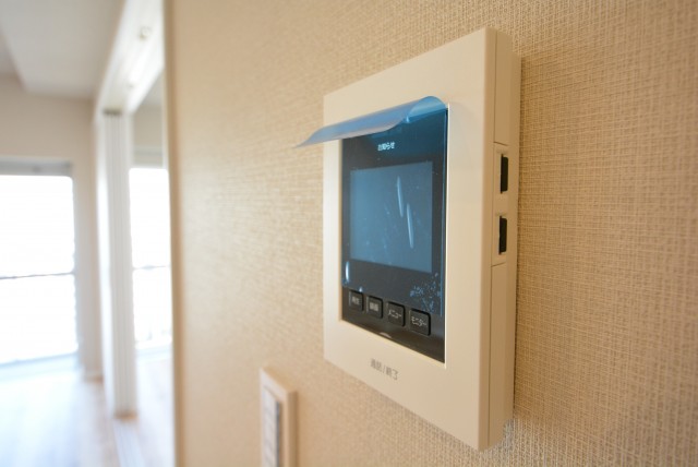 ファミール浜園 LDK+洋室3