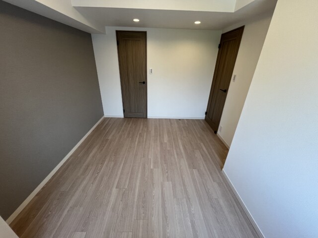 アイビハイツ南品川 洋室2