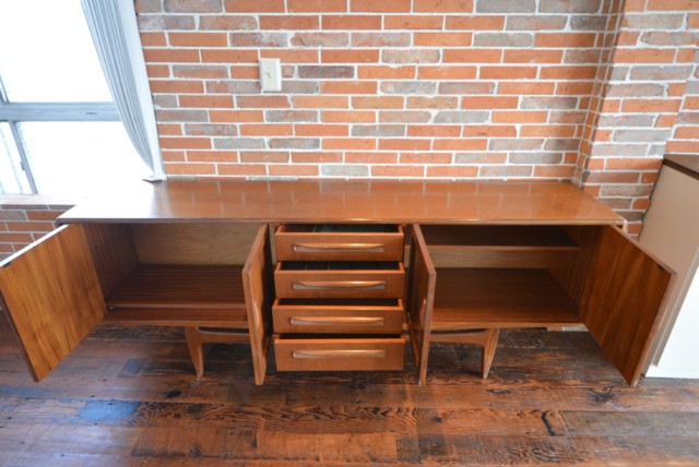 都立大コーポラス 洋室