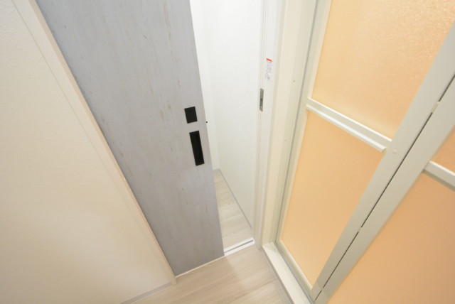 上馬フラワーホーム トイレ