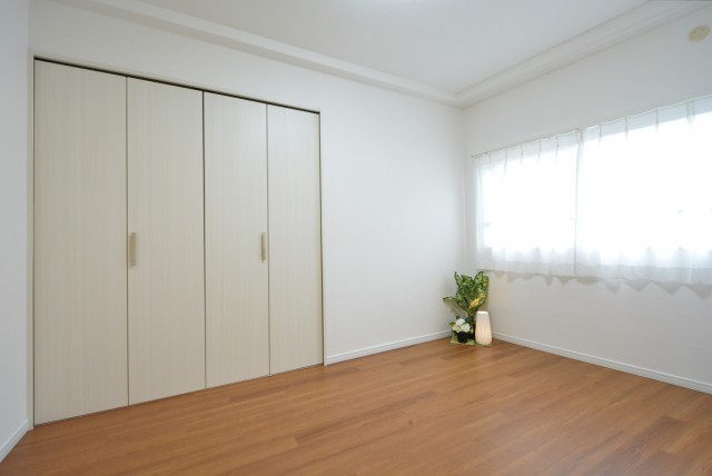 幡ヶ谷コーエイマンション LDK