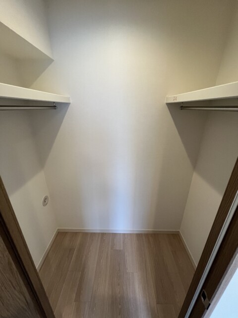 アイビハイツ南品川 洋室2