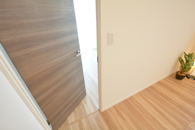 NK五反田コータース 洋室1