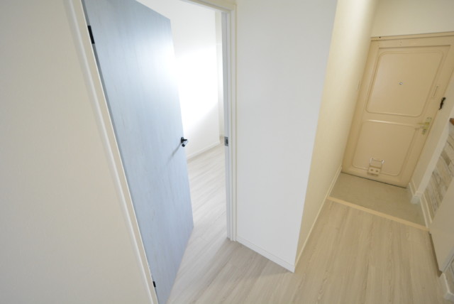 上馬フラワーホーム 洋室1