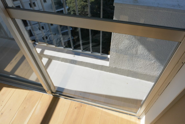 マンション雅叙苑 洋室