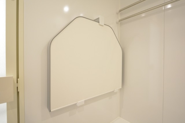 マンション雅叙苑 浴室