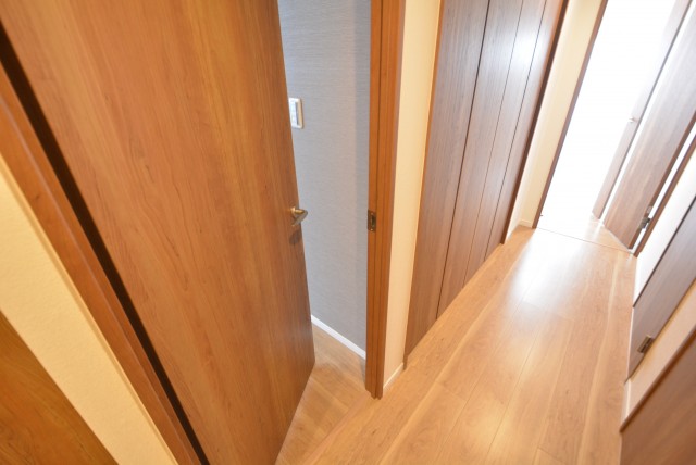 キャッスル共進マンション 洋室2