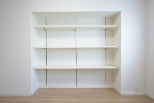 キャッスル共進マンション 洋室2