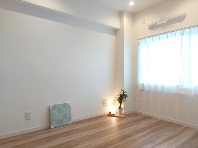 豊栄西荻マンション 洋室1