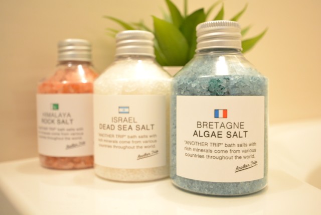 新大橋永谷マンション 浴室