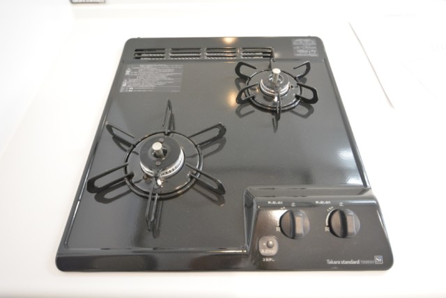 秀和第一南平台レジデンス キッチン