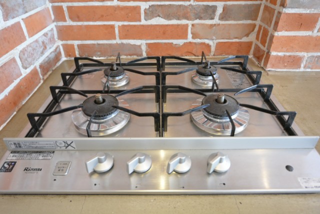 都立大コーポラス キッチン