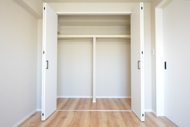 ファミール浜園 洋室3