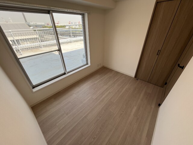 アイビハイツ南品川 洋室3