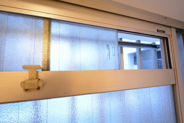 ニューライフ等々力 洋室1