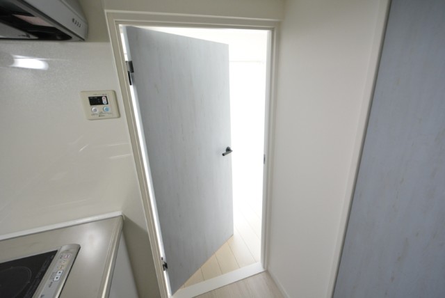 上馬フラワーホーム 洋室2