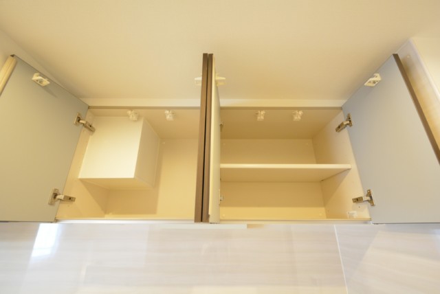 NK五反田コータース キッチン