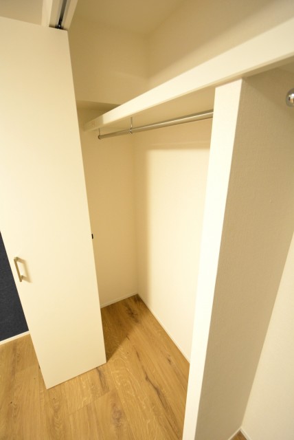 ニューライフ等々力 洋室1