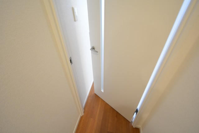 幡ヶ谷コーエイマンション LDK