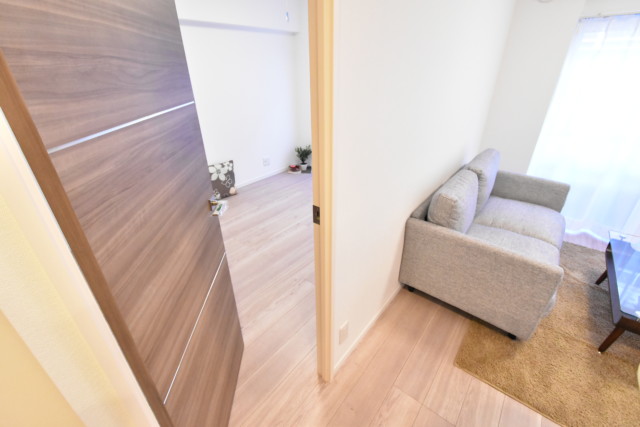 パールハイツ幡ヶ谷 洋室2