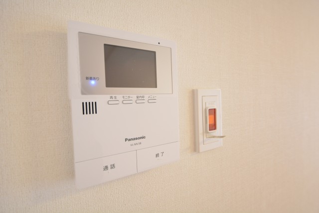 ニューライフ等々力 LDK