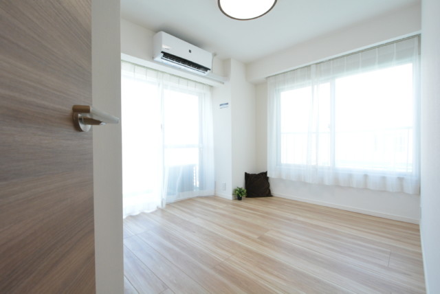 NK五反田コータース 洋室1