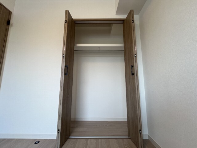 アイビハイツ南品川 洋室1