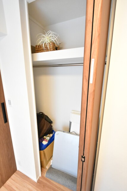 シャトレー駒沢 洋室