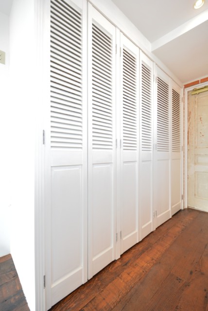 都立大コーポラス キッチン