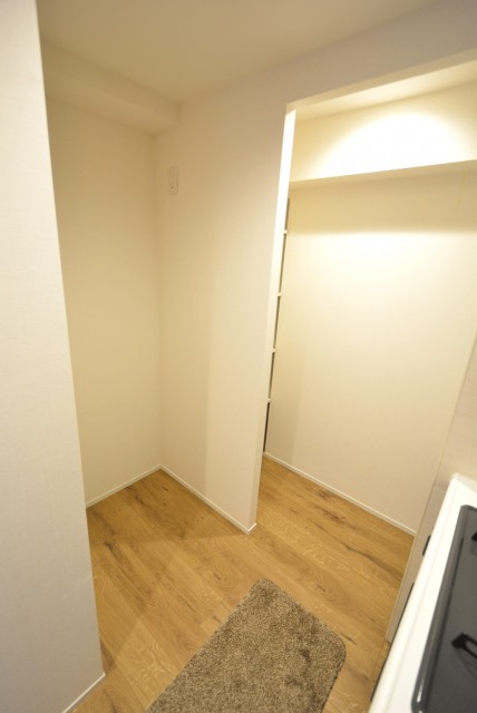 ニューライフ等々力 キッチン