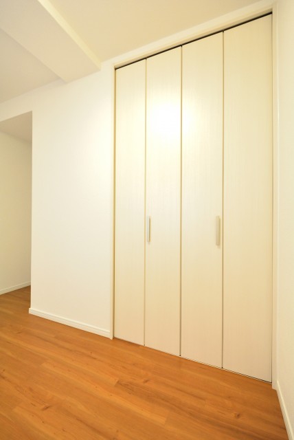 幡ヶ谷コーエイマンション 洋室1