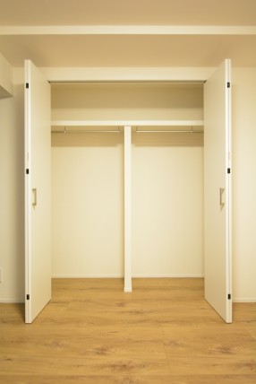 ニューライフ等々力 洋室1