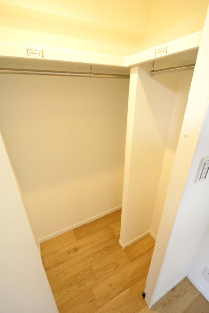 新大橋永谷マンション LDK