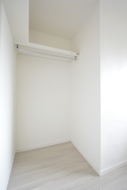 上馬フラワーホーム 洋室1