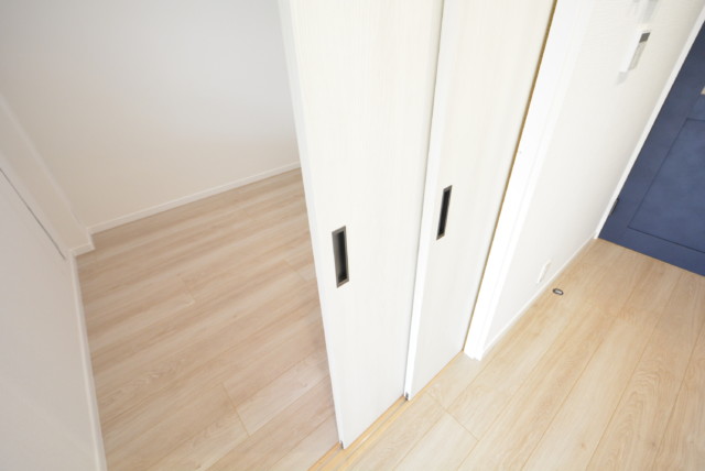 秀和第一南平台レジデンス LDK+洋室