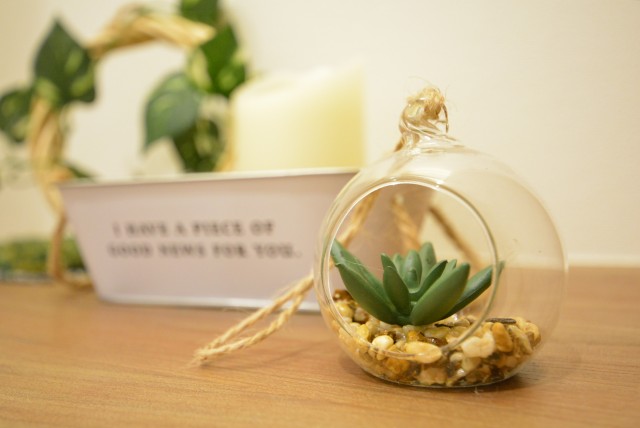 キャッスル共進マンション 玄関