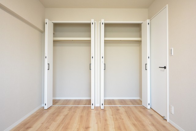 ファミール浜園 洋室2