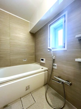 秀和第二自由が丘レジデンス 浴室 秀和第二自由が丘レジデンス 浴室