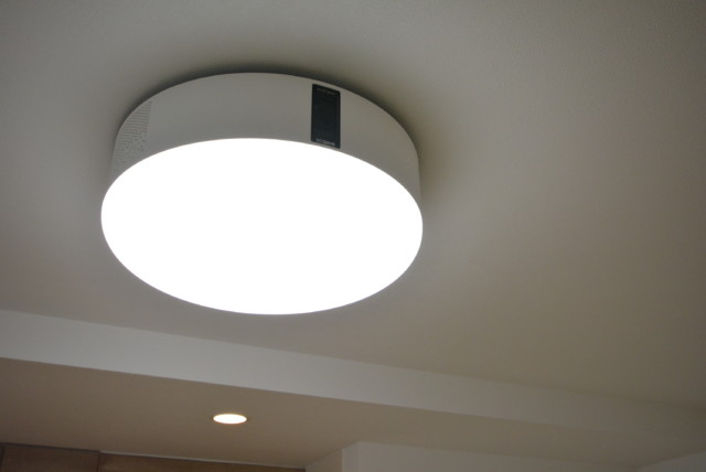 新大橋永谷マンション LDK