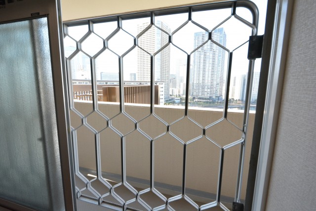 ファミール浜園 洋室1