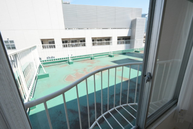 NK五反田コータース 洋室1