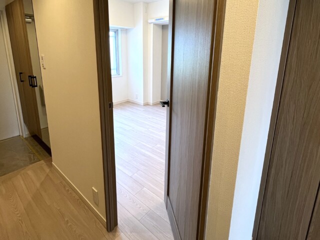 アイビハイツ南品川 洋室2