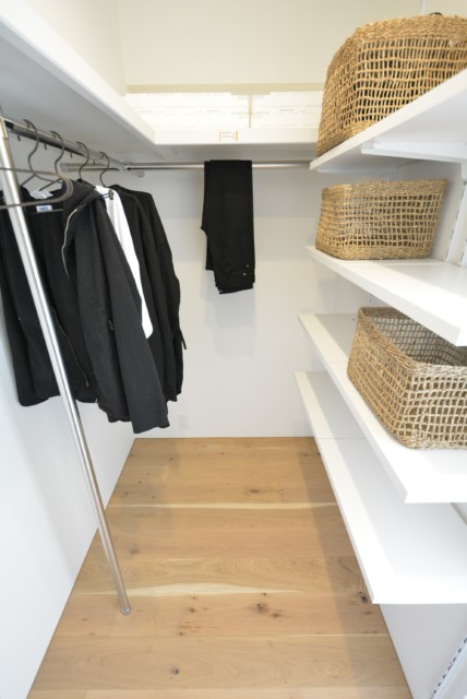 マンション雅叙苑 洋室