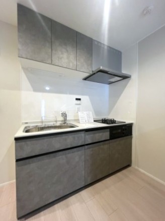 秀和第二自由が丘レジデンス キッチン 秀和第二自由が丘レジデンス キッチン