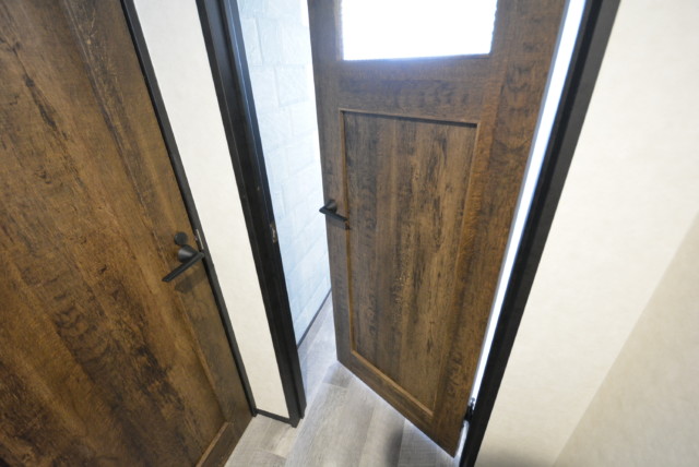 都立大コーポラス LDK+洋室