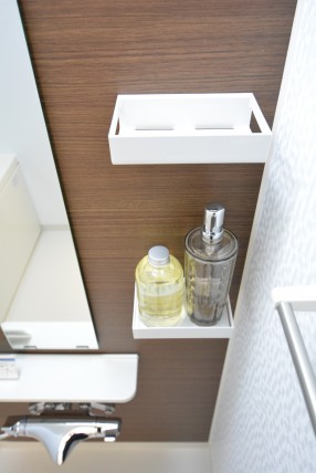 幡ヶ谷コーエイマンション 浴室