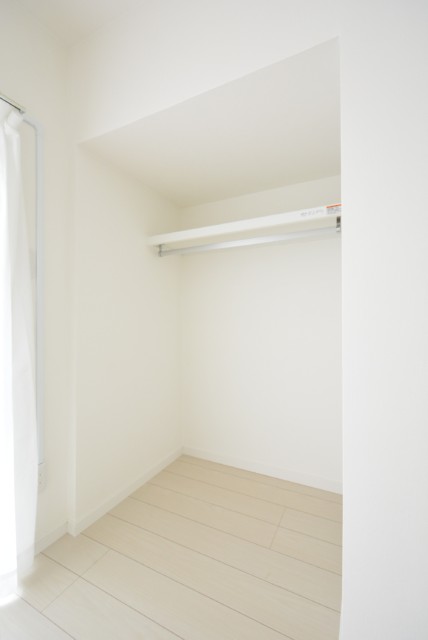 上馬フラワーホーム 洋室2